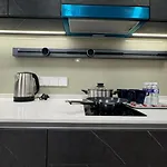 The Atrium At Jalan Ampang By Okbnb - Modern 2Bedroom, 10 Mins To Pavilion Kl