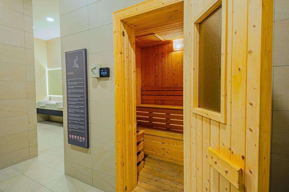 The Atrium At Jalan Ampang By Okbnb - Modern 2bedroom, 10 Mins To Pavilion Kl *