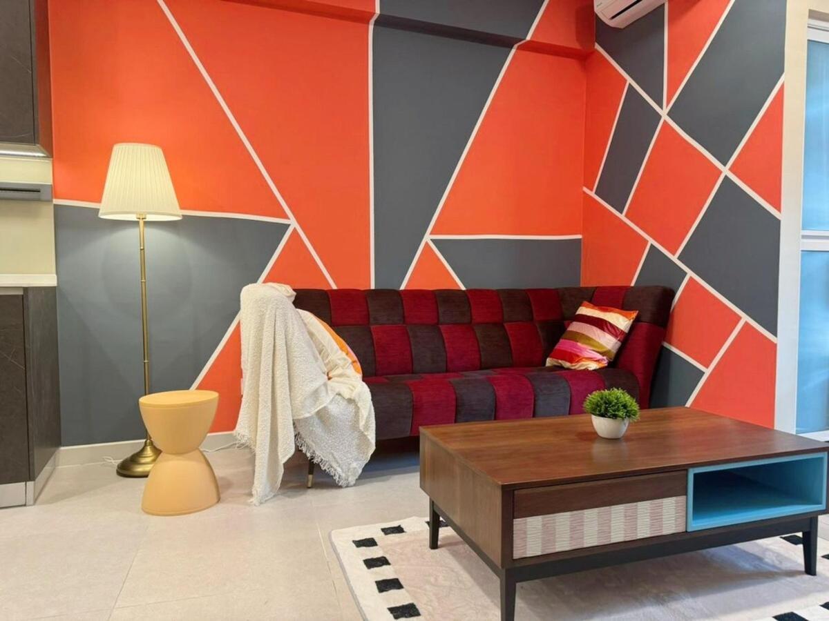 The Atrium At Jalan Ampang By Okbnb - Modern 2bedroom, 10 Mins To Pavilion Kl Kuala Lumpur