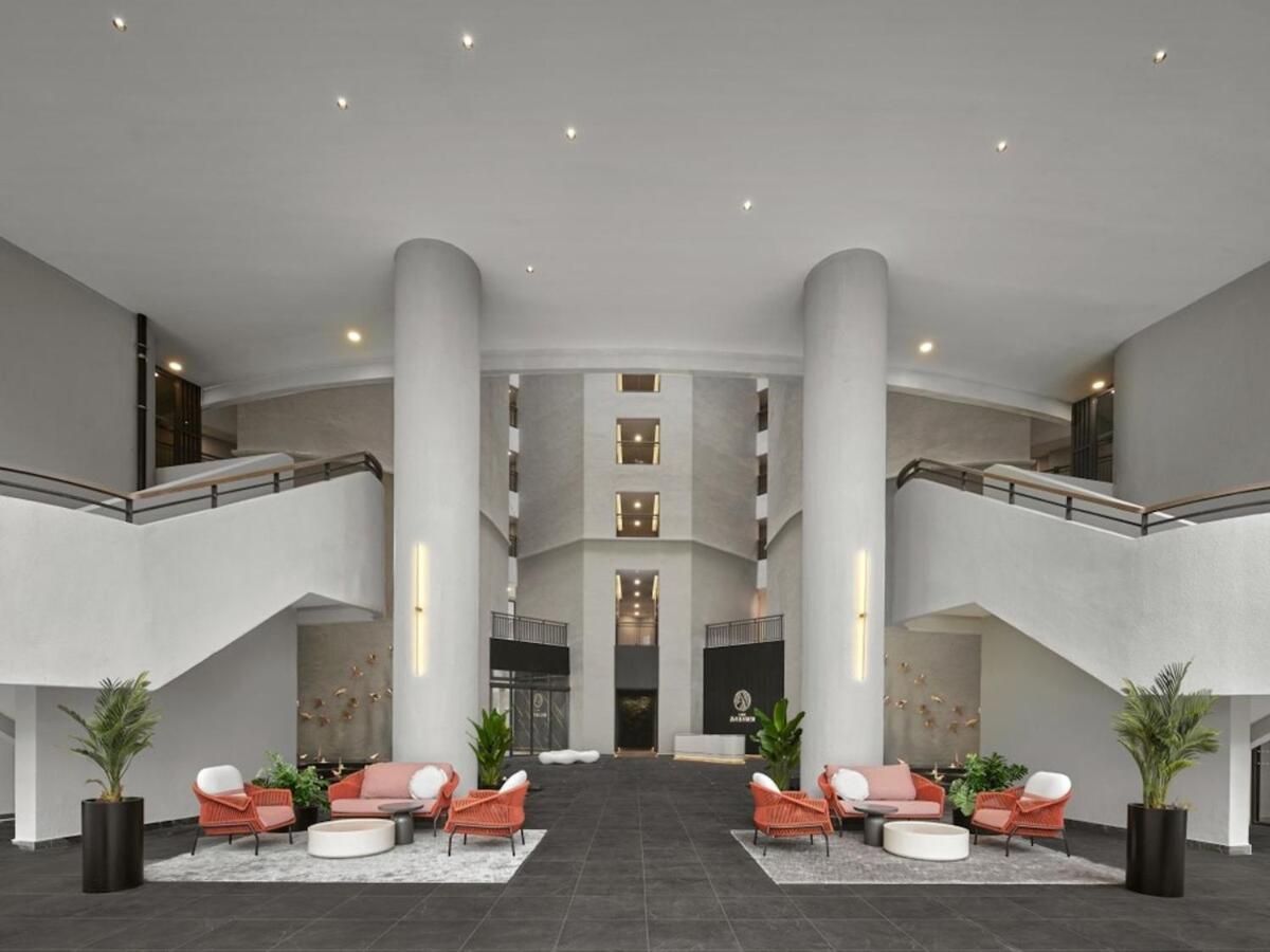 The Atrium At Jalan Ampang By Okbnb - Modern 2bedroom, 10 Mins To Pavilion Kl