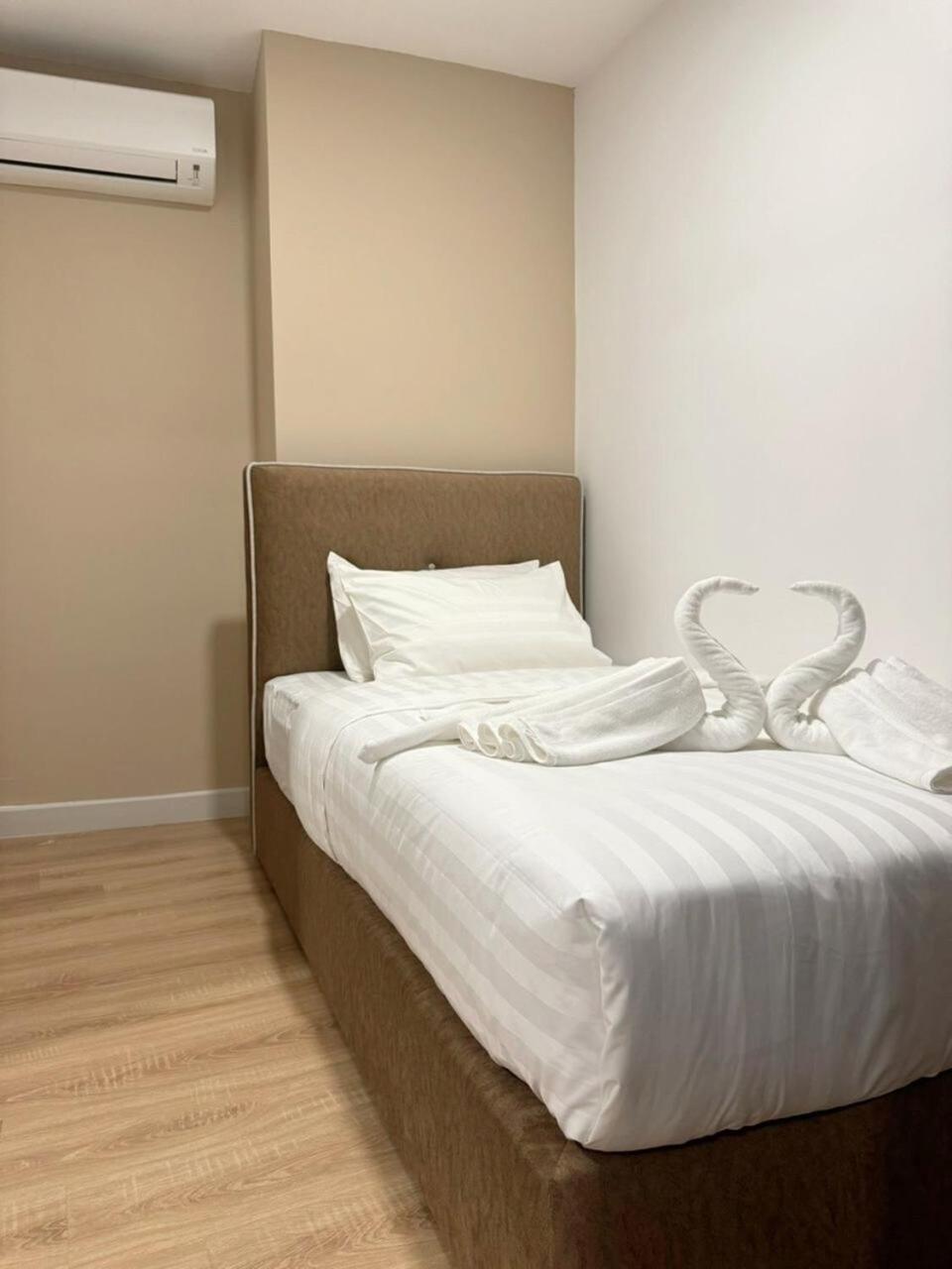 The Atrium At Jalan Ampang By Okbnb - Modern 2bedroom, 10 Mins To Pavilion Kl Kuala Lumpur