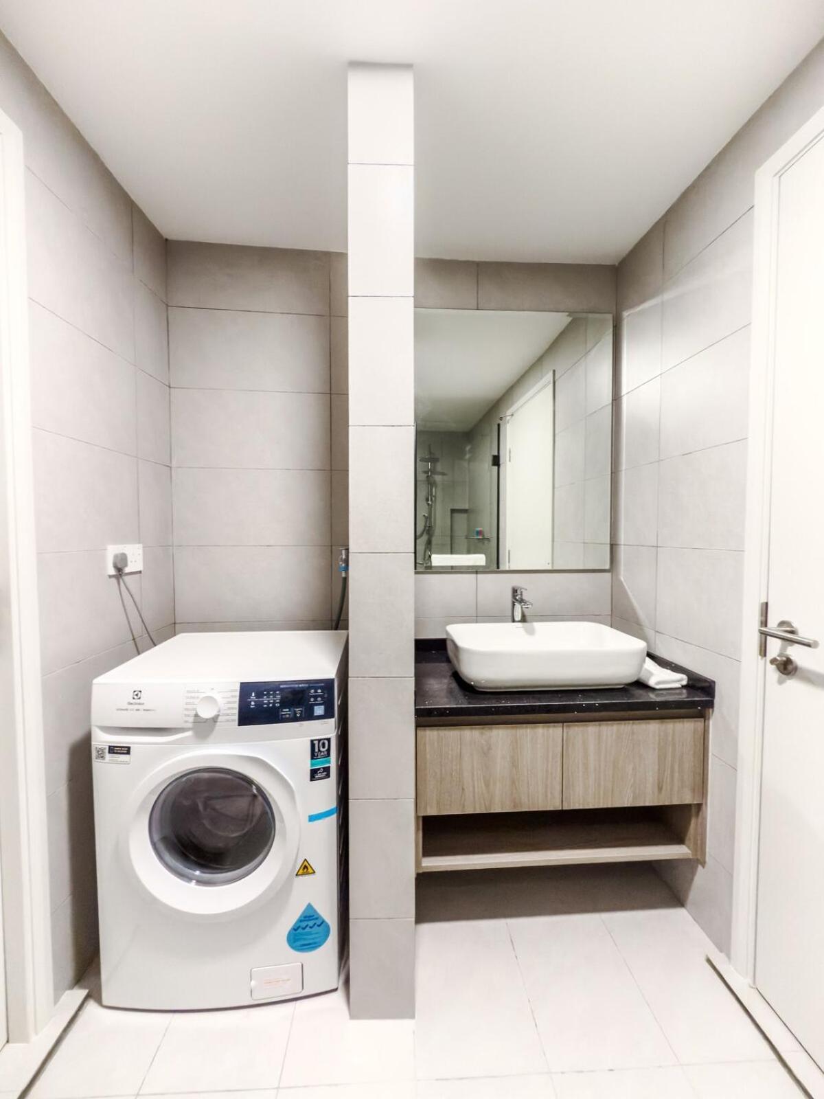 Pangsapuri The Atrium At Jalan Ampang By Okbnb - Modern 2bedroom, 10 Mins To Pavilion Kl *