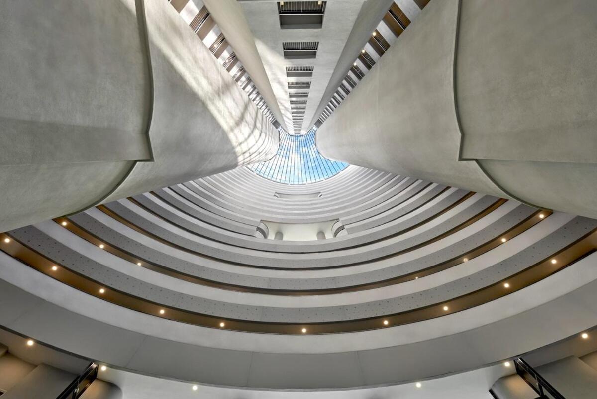 Pangsapuri The Atrium At Jalan Ampang By Okbnb - Modern 2bedroom, 10 Mins To Pavilion Kl